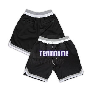 กางเกงขาสั้นกีฬาสำหรับผู้ชายกางเกงขาสั้นสำหรับฝึกซ้อม - Product Image 5