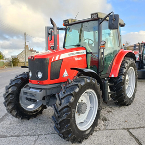 Nueva oferta Massey Ferguson 5455 125HP para oferta barata - Product Image 1