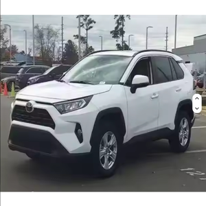 Toyota RAV 4 XLE SUV d'occasion en excellent état - Product Image 2