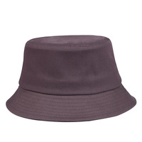 Sombrero de Pescador Personalizado al por Mayor, Unisex, 100% Algodón, para Uso Diario, Casual, con Bordado, para Viajes, Playa y Aire Libre
