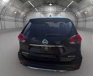 นิสสัน โร้ก เอสวี เอเอสดับเบิลยู ปี 2020 มือสอง สภาพดี พวงมาลัยซ้าย/ขวา - Product Image 6