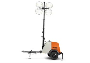 Productos de Iluminación MLT6SM de Alta Calidad 2019, Lámpara Móvil Ligera, EN VENTA - Product Image 2