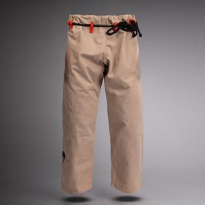 ชุดกิโมโนผ้าคอตตอน BJJ สไตล์บราซิลเลียนชุดกิโมโนจิวจิสึโดยชุดกีฬาชุดกิโมโน BJJ GI กับ350ไข่มุกสาน - Product Image 5