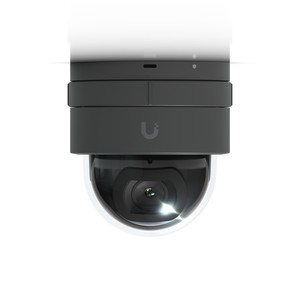 Caméra IP Ubiquiti UVC-G5-Dome-Ultra-B, 4MP 2688 x 1512, PoE, IR, 1x RJ45 100Mb/s - Product Image 1