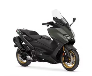 T-MAX d'origine de haute qualité 560 Moto hautes performances 3 ans TMAX 560 T-MAX 560 disponible - Product Image 3
