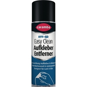 Easy Clean <b>Sticker</b> <b>Remover</b> <b>Spray</b> 300 Ml by Caramba - Product Image 1