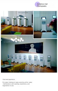 Dual-xử lý trẻ hóa da máy đơn cực <span class=keywords><strong>RF</strong></span> & đạn siêu âm công nghệ máy đẹp - Product Image 4