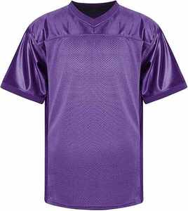 Maillot de football américain pour équipe de jeunes, uniformes de football, haute qualité, fabriqué au Pakistan - Product Image 2