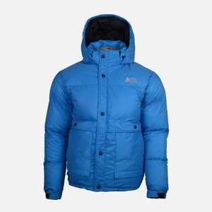 Navigate FXDD Cargo Box Veste en duvet - Product Image 1