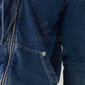 Venta al por mayor ácido lavado chándal nuevo estilo cómodo tela perfecta para uso casual y activo - Product Image 5