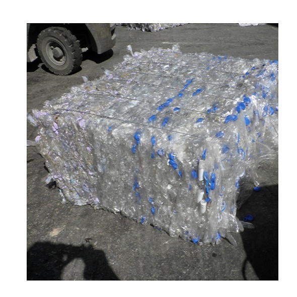 100% прозрачные пластиковые бутылки для домашних животных, отходы для бутылок для домашних животных/пластиковые отходы