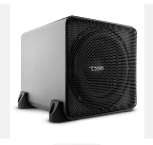 ลำโพงซับวูฟเฟอร์แบบพาสซีฟ รุ่นใหม่ ขนาด 8 นิ้ว 300 วัตต์ 4 โอห์ม พร้อมตู้ลำโพง รุ่น D S-18 รับประกัน 1 ปี - Product Image 3