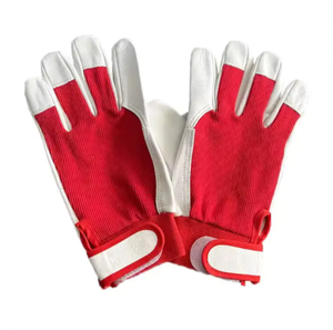 Vente d'usine Gants à usage général Gants de jardinage en maille hydrofuge - Product Image 3