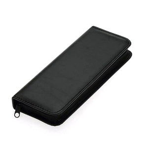 Kit de Tijeras de Peluquería Profesionales de Acero Inoxidable para Salón de Belleza 2025, 4 Piezas, para Adelgazar y Cortar, para Diestros - Product Image 4