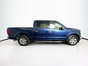 USADO LHD/RHD 2019 FORD F-150 XLT SUPERCREW RWD - Product Image 5
