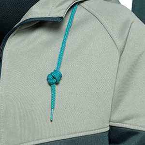 Chándales de alta calidad para hombre, ropa deportiva, traje de entrenamiento para correr, conjunto de dos piezas con capucha y pantalones, chándal para hombre - Product Image 3