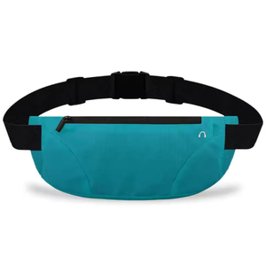 กระเป๋าคาดอกผู้ชายและผู้หญิงผ้าอ๊อกซ์ฟอร์ดมีสายรัดปรับระดับได้สำหรับกีฬากลางแจ้ง - Product Image 2