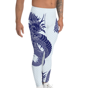 2025, mallas personalizadas de alta calidad para hombre, estilo informal, 1 pieza, Yoga, Fitness, gimnasio, mallas para correr, mallas sólidas estampadas ligeras - Product Image 3