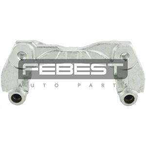 Supporto freno anteriore destro (0177C-NCP110FR) - Product Image 1