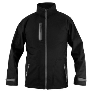 Meilleure vente de veste softshell MX imperméable de bonne qualité coupe-vent confortable à bas prix vestes softshell de motocross pour l'extérieur - Product Image 1