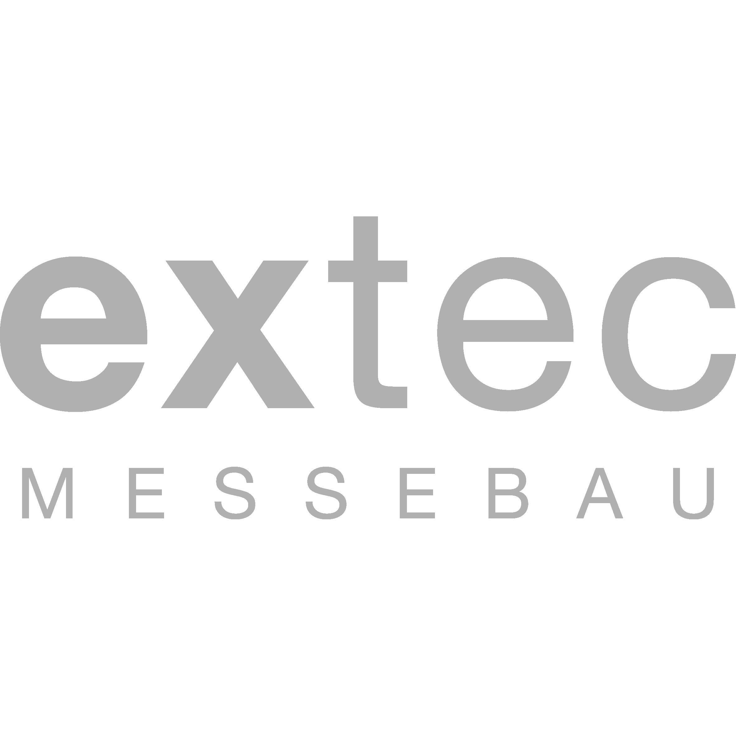 EXTEC Messebau GmbH logo