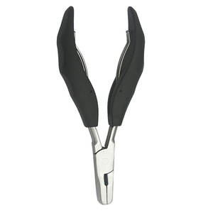 Vente directe d'usine dernière arrivée pince d'extension de cheveux/pince d'extension de cheveux multifonctionnelle entièrement personnalisée - Product Image 2