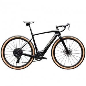 Vélos de route électriques Turbo Creo 2 SRAM RED/XX1 Eagle AXS 48V 27 vitesses, cadre en acier haute teneur en carbone, batterie intégrée 320Wh - Product Image 3