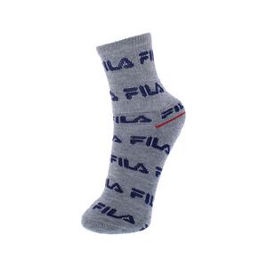 Fila Crew Unisex <b>Socks</b> <b>Color</b>: Multi-<b>Colored</b> 100% Authentic - Product Image 5