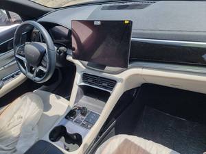 รถยนต์ BYD SONG PLUS ปี 2025 มือสอง - Product Image 3