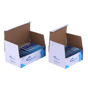 Batterie AA R6P Carbonio-Zinco Sharxell <span class=keywords><strong>1</strong></span>,5V, Confezione da 2 Pezzi per Distributori, Piccoli Negozi, Alimentari e Vendita all'Ingrosso - Product Image 5