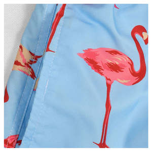 Shorts de bain sportifs en maille de polyester à séchage rapide, personnalisés, de qualité supérieure, impression numérique, sublimation, décontractés, 2026 - Product Image 6