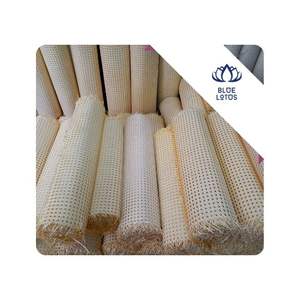 HOT SELLING Rattan Webbing Cane Use For <b>Craft</b> Weaving Panel And Interior Material Application For Bulk Vietnam - Product Image 1