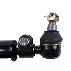 D128454กระบอกพวงมาลัยเพาเวอร์ | เหมาะกับเคส480B แบ็คโฮ, 480C, 480D - Product Image 1