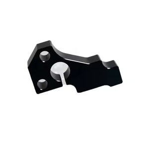 De l'Inde Composants usinés cnc robustes pour une utilisation dans les moules d'outils et les assemblages mécaniques assurant des performances stables dans le temps - Product Image 6