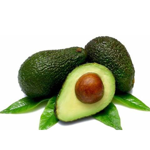 Aguacates Frescos Premium Fuerte/Hass - Fruta Tropical y Subtropical del Reino Unido con 12 Meses de Duración - Product Image 6