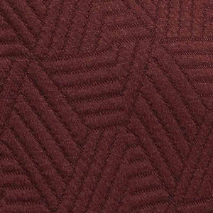 Veste universitaire d'hiver à la mode pour femmes col montant manches longues doublure en laine Logo personnalisé imprimé patchs conception toile tricotée - Product Image 6