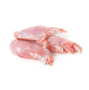 Carne de Conejo Congelada al por Mayor - Suministro a Granel y Precios Competitivos - Product Image 3