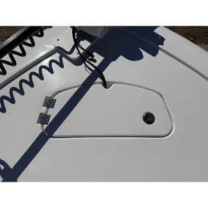 2026 TideWater Boats 2500 CB Pièces et accessoires - Product Image 3