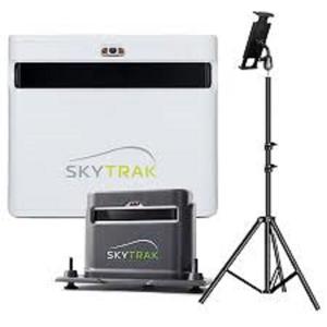 Equipo de Sonido para Simulador de Golf Skytraks Nuevo - Product Image 1