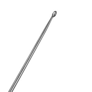 Juego de Instrumentos Nasales Neuroquirúrgicos de Acero Inoxidable con Base de Calavera, Cureta, Manual, con Marcado CE, Suministro del Fabricante OEM ODM - Product Image 5