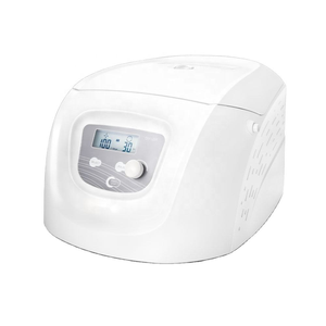 Centrífuga Digital de Laboratório DM1224 com Alta Velocidade e Controle LCD para Processamento de Micro Amostras - Product Image 3