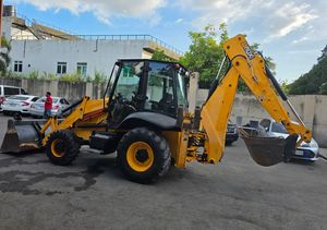 รถตักล้อยาง JCB 1CXT มือหนึ่ง/มือสอง คุณภาพสูง รุ่น 3CX 4CX พร้อมเครื่องยนต์ เกียร์ ปั๊ม มอเตอร์ และลูกปืน - จัดส่งรวดเร็วและเชื่อถือได้ - Product Image 4