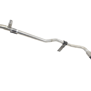 Tuyau de compresseur d'évaporateur de climatisation OPEL Corsa F Série 39168238 F 12 XEL (EB2FAD) Essence 1200 (19>) - Product Image 5