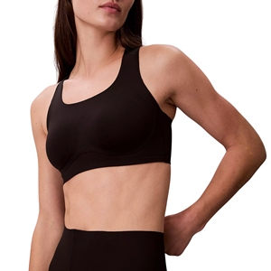 Sujetador Deportivo con Espalda Cruzada para Mujer, Talla Grande, Cierre de Gancho Delantero, a Prueba de Impactos, para Gimnasio, Correr, Yoga, Fitness, Ropa Deportiva - Product Image 1