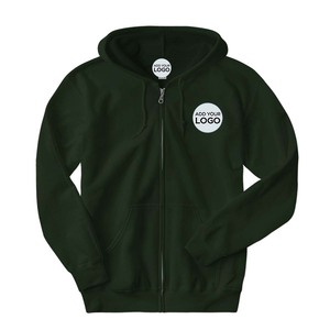 Sudadera con Capucha Personalizada para Mujer, Sudadera de Forro Polar Personalizada, Independent Trading Co. Sudadera con Capucha de Peso Medio - SS4500 - Product Image 4