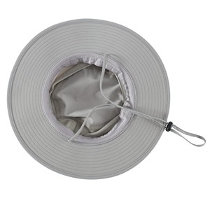 หมวกทรงถังทำโลโก้หมวกทรงถังทำจากผ้าฝ้าย100% สั่งขนาดและสีได้ - Product Image 4