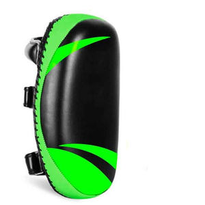 Training Kicking Taekwondo <b>Kick</b> <b>Shield</b> 2025 Custom Logo Martial Arts Low MOQ Solid Color Boxing <b>Kick</b> <b>Shield</b> - Product Image 4