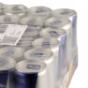 Para 250ml/355ml Bebida energética Baja en grasa Caja baja en carbohidratos Botella Bolsa Embalaje Venta al por mayor Proveedor a granel - Product Image 5