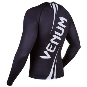 Respirant Compression BJJ Rash Guard MMA Gym Formation Conception Sublimée UV De Protection Jiu Jitsu Kimono Kimono De Jiu Jitsu - Product Image 1