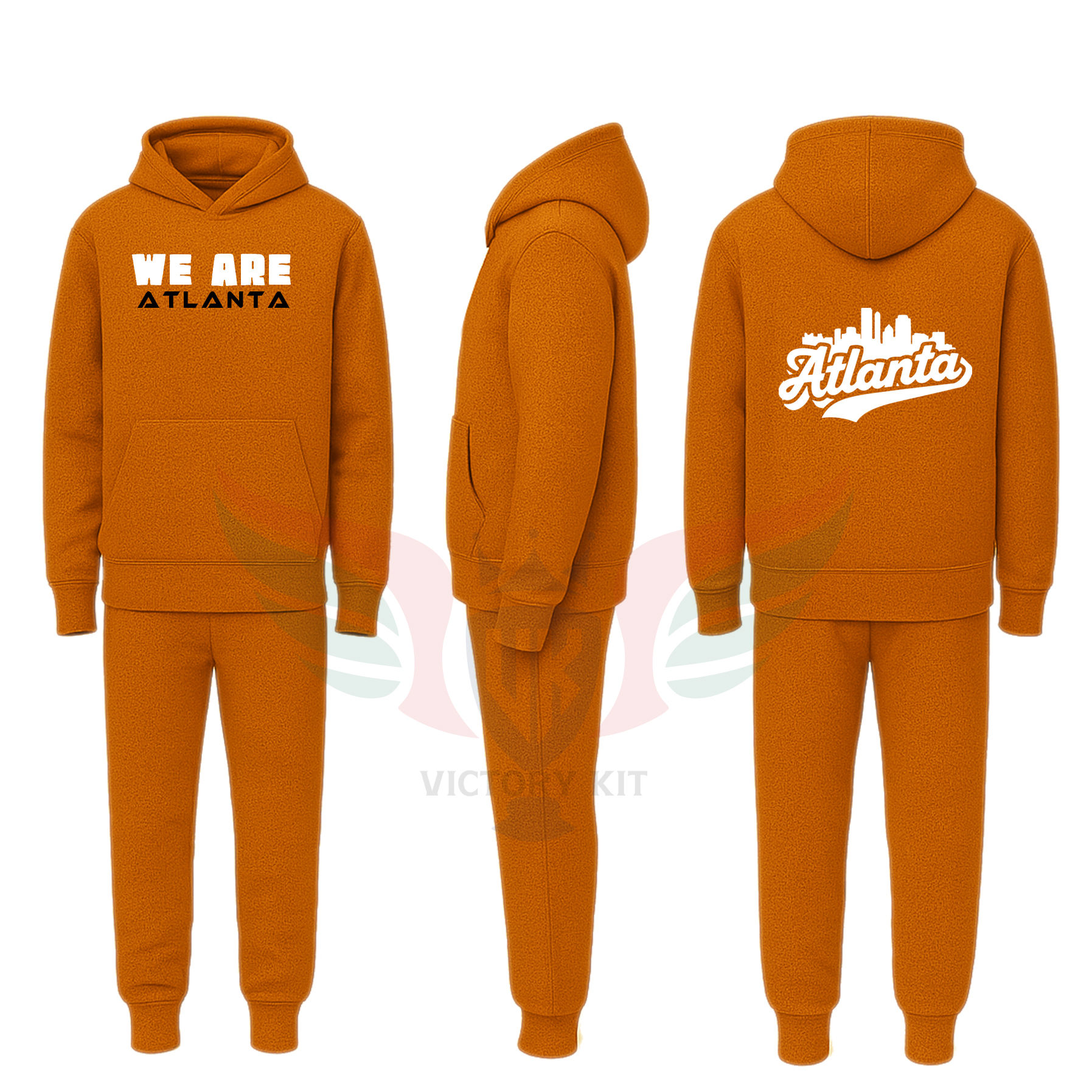 แอตแลนตา